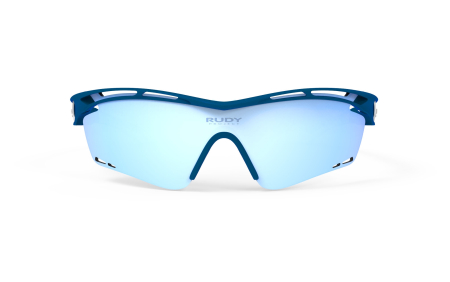 Очки Очки Rudy Project TRALYX BLUE METAL MATT - MLS ICE Артикул 