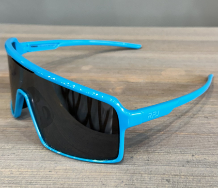 Очки Очки RPJ Yonder Water Shiny - Laser Black Артикул 