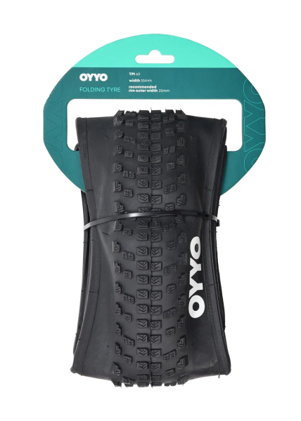 покрышка 26 oyyo ty126 26x2.20 складная