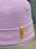 Шапки, кеппи, бейсболки Шапка Kama A160-114 Pink Артикул 