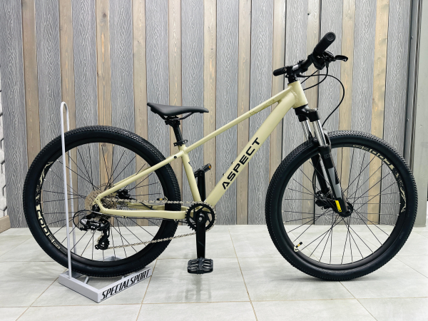 Aspect Nickel 26 2026 Бежевый