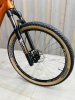 26-27 дюймов (10-16 лет) Hagen Teen 26 2025 Copper Артикул H25T26COXS