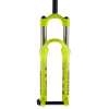 Вилки Вилка 26 Rock Shox Argyle RCT SoloAir 100 MaxLite 20 Motion Cont. Al Str 1 1/8" Disc Артикул 