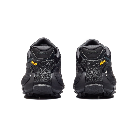 Кроссовки Кроссовки Reebok Zig Kinetica 2.5X black/pure grey 8/black Артикул GV89796