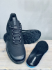 Кроссовки Кроссовки Strobbs C3456-3 черный Артикул C3456-3-41, C3456-3-45, C3456-3-42, C3456-3-43, C3456-3-44