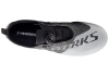 Велотуфли шоссе и триатлон Велотуфли Road Specialized S-Works Exos Белые 2019 Артикул 61019-1342