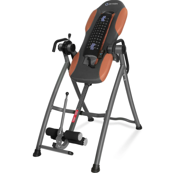 OXYGEN FITNESS HEALTHY SPINE DELUXE домашний