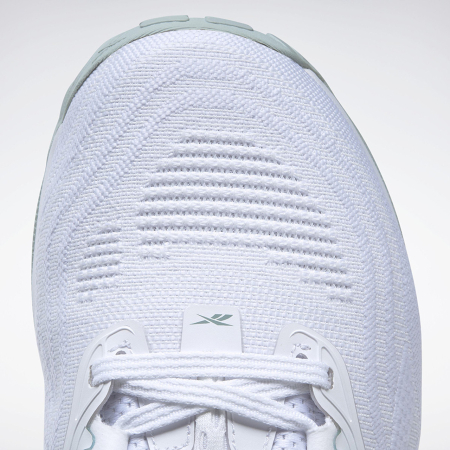 Кроссовки Кроссовки женские Reebok Nano X2 ftwr white/seaside grey/hint mint Артикул FZ569910.5, FZ56999.5, FZ56999, FZ569912