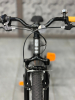 24 дюйма (7-11 лет) Trek Precaliber 24 8-speed Anthracite Артикул 5276069