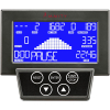 Гребные тренажеры AMMITY Ocean ORM 4000 Артикул 