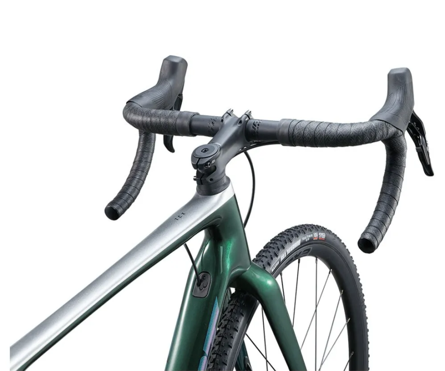 Гравийные велосипеды, ригиды Giant TCX Advanced Pro 2 2025 BR Kelp Forest Артикул 1098003147, 1098003145, 1098003146, 1098003144, 1098003143, 1098003148