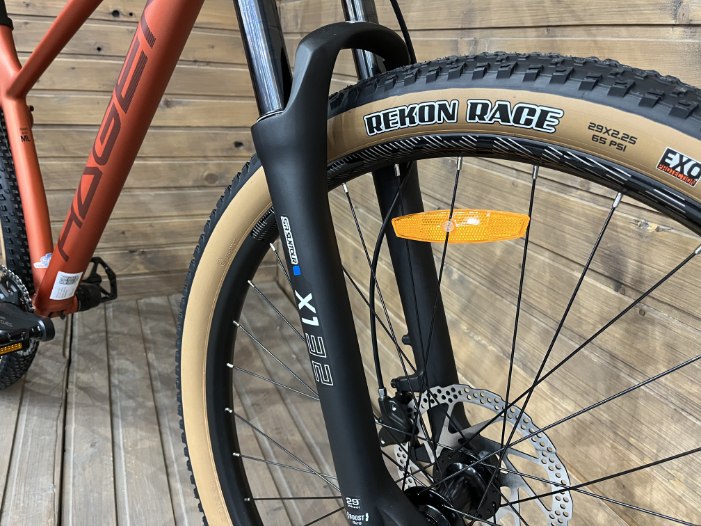 Купить Hagen Five 5.10 29 2025 Copper Артикул H25M510CO29ML, H25M510CO29XL, H25M510CO29S