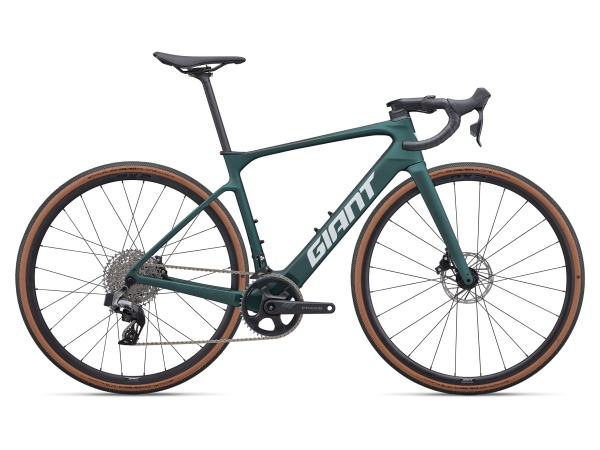 Giant Defy Advanced E+ EL AR 2025 Kelp Forest
