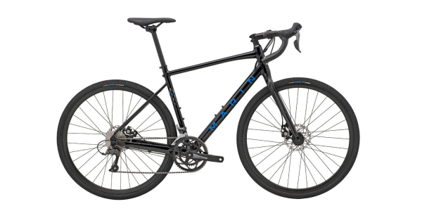 Marin Gestalt 700C 2024 Black