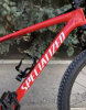 Купить Specialized Epic Hardtail Carbon 29 2020 красный-белый-черный  Артикул 91320-7003, 91320-7005, 91320-7002, 91320-7004 , 91320-7001