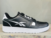 Кроссовки Кеды Reebok Resonator Low core black/core black/ftwr white Артикул GY62899.5, GY628910, GY62898.5, GY628911.5, GY62899, GY62897, GY62897.5, GY628910.5, GY628912, GY628911