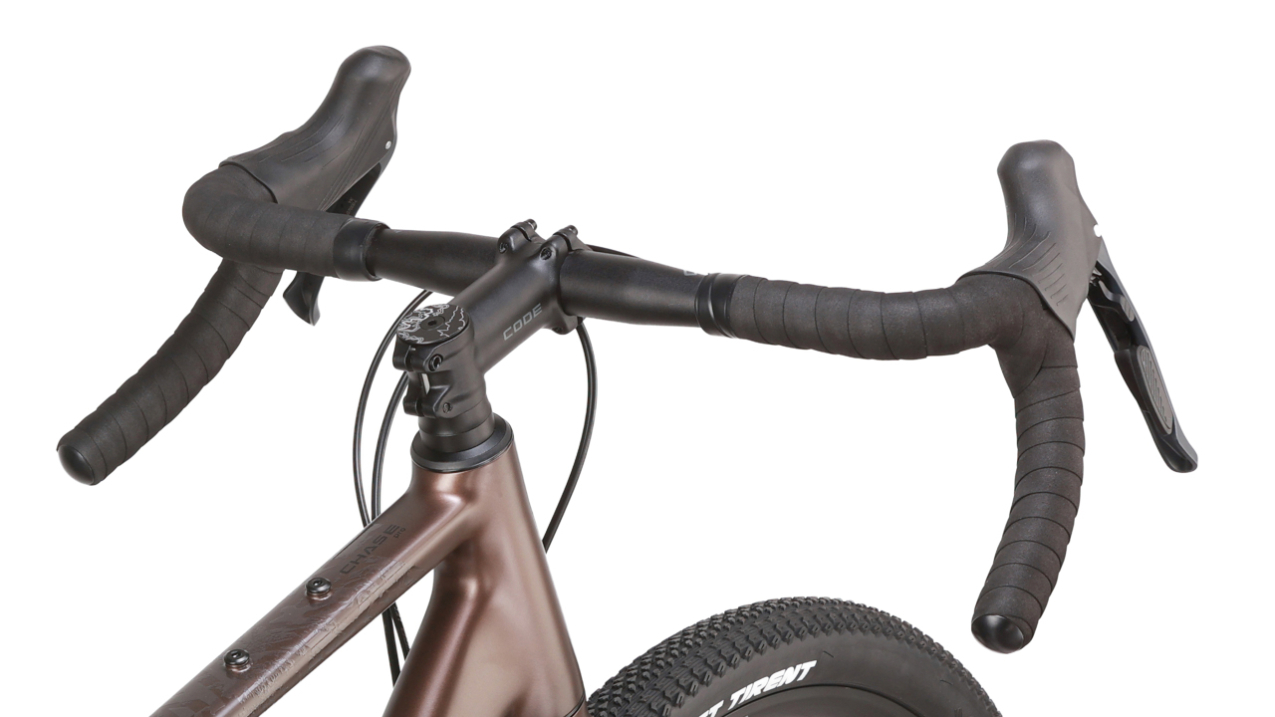 Гравийные велосипеды, ригиды Aspect Chase Pro 2026 Коричневый Артикул 4660447850390, 4660447850406, 4660447850413