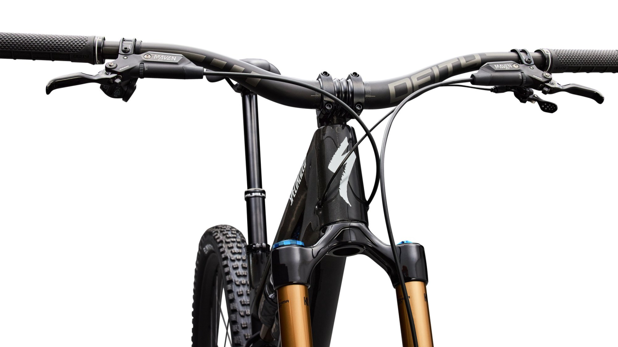 Купить Specialized Stumpjumper 15 EVO Pro 2026 Gloss Carbon / White Артикул 93326-1001, 93326-1003, 93326-1002, 93326-1006, 93326-1005, 93326-1004