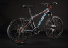 Купить Silverback Stride 27-D 27,5"  2018 Артикул 60097000406794, 60097000406861, 60097000406862, 60097000406792, 60097000406793, 60097000406864, 60097000406863, 60097000406791, 60097000406865