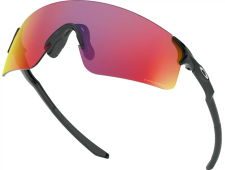Очки Очки спортивные OAKLEY EVZERO BLADES оправа Polished Black линза Prizm Road Артикул 