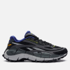Кроссовки Кроссовки Reebok Zig Kinetica 2.5X black/pure grey 7/pure grey 3 Артикул GV89638.5, GV89637, GV89637.5, GV89638