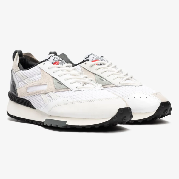 Кроссовки Reebok LX2200 ftwr white/ftwr white/core black
