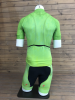 Велотрусы мужские Велотрусы Specialized SL Expert BIB Watermelon Артикул WatermelonbibS