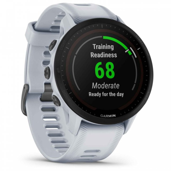 Спортивные часы Garmin Forerunner 955 GPS, White