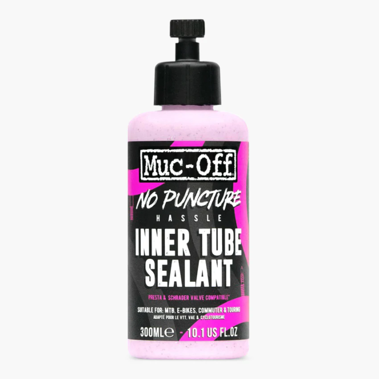 Бескамерная технология Герметик для камер Muc-Off 20216 Inner Tube Sealant 300мл Артикул 