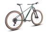 Купить Hagen Five 5.9 29 2025 Dark Green Артикул H25M59DG29S, H25M59DG29ML, H25M59DG29XL