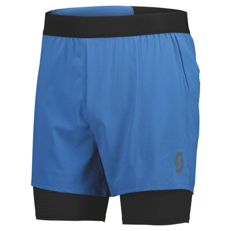 Шорты Шорты Scott Trail Run blue Артикул 7615523483211, 7615523483204, 7615523483198, 7615523483228, 7615523483181