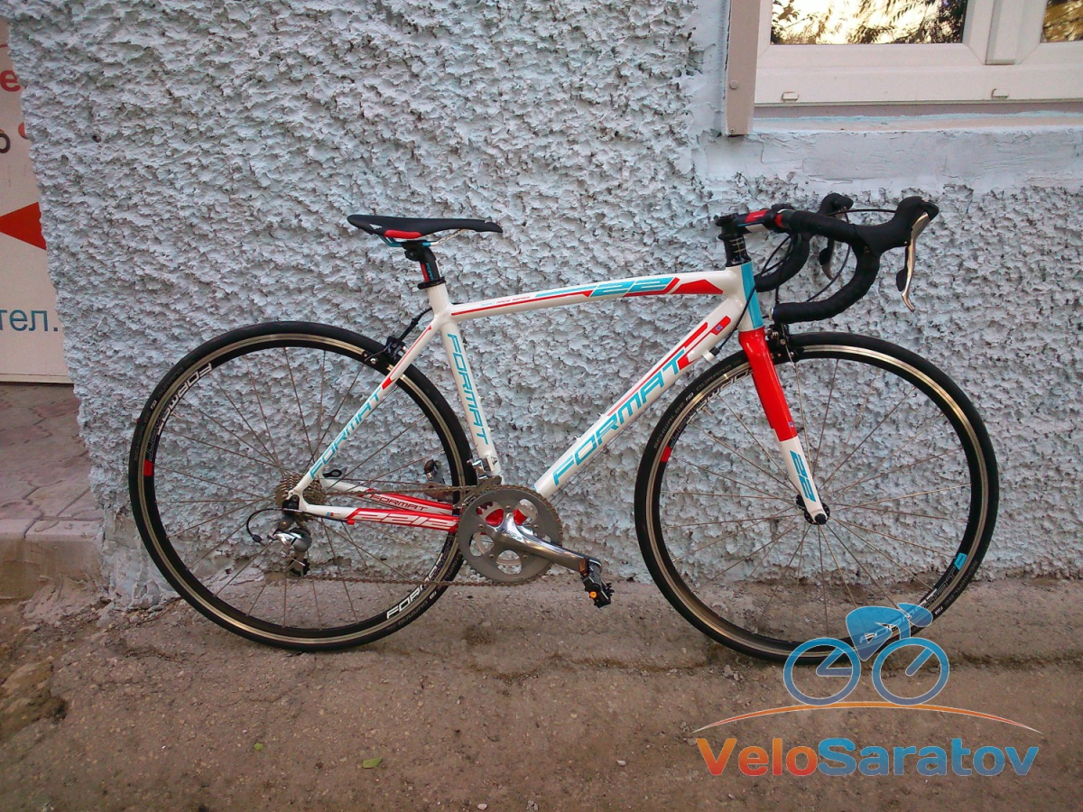 Шоссейные велосипеды Format 2212 2015 Артикул 