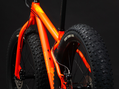 Горные велосипеды Fatbike (Фэтбайк) Silverback Scoop Delight 2017 Артикул 60095423036113, 60095423036111, 60095423036112