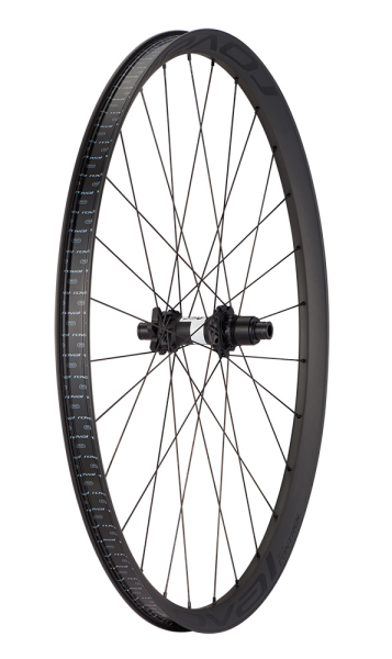 Колёса Колеса 29 Specialized Roval Control Carbon 6B XD Satin Carbon/Satin Black Артикул 
