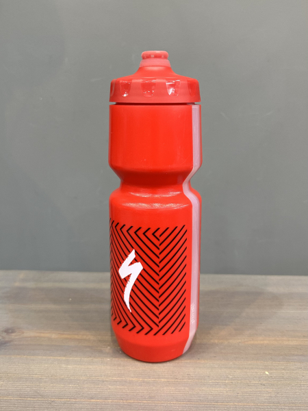 Фляга Specialized Purist Fixy Team Red 770мл