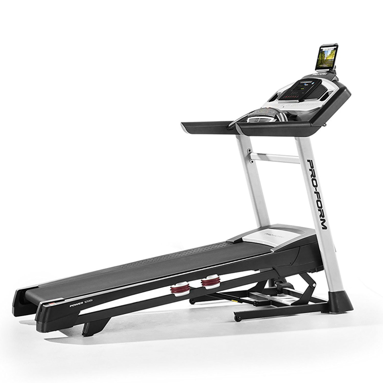 Беговые дорожки Pro-Form Power 1295i Артикул 