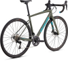 Гравийные велосипеды, комфорт плюс Specialized Diverge E5 Comp 2020 оливковый Артикул 95420-5152, 95420-5156, 95420-5144, 95420-5154, 95420-5148