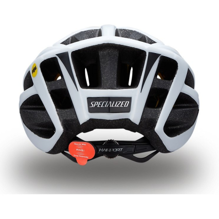Шлемы Шлем Specialized Echelon II MIPS White Артикул 60119-1422, 60119-1423, 60119-1424