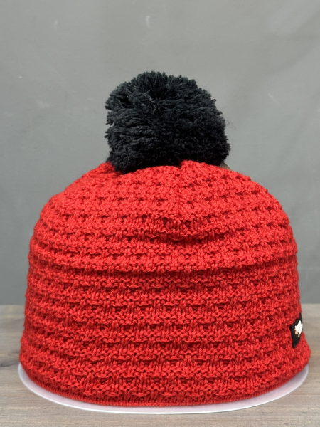 Шапка Kama K36-104 Red
