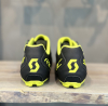 Велотуфли шоссе и триатлон Велотуфли Scott Road RC matt black/sulphur yellow Артикул 7613368481225, 7613368481201