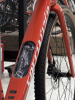 Гравийные велосипеды, комфорт плюс Specialized Diverge 4 Sport Carbon 2026 Shimano GRX 600 Deep Orange/ Dune White Артикул 95426-6449, 95426-6456, 95426-6461, 95426-6454, 95426-6452, 95426-6458