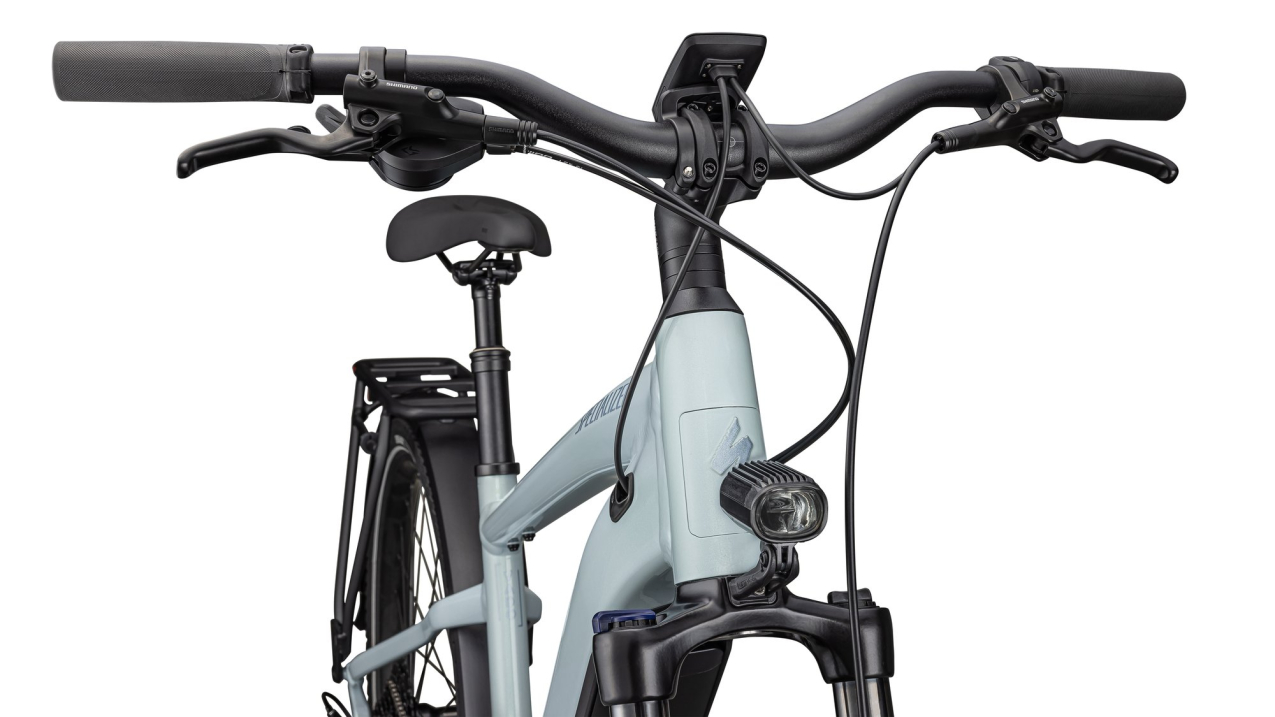 TURBO VADO - свой в городе! Specialized Turbo Vado 4.0 2025 Satin Seafoam / Lapis Pearl / Glacial Metallic Артикул 95025-5505, 95025-5504, 95025-5502, 95025-5503