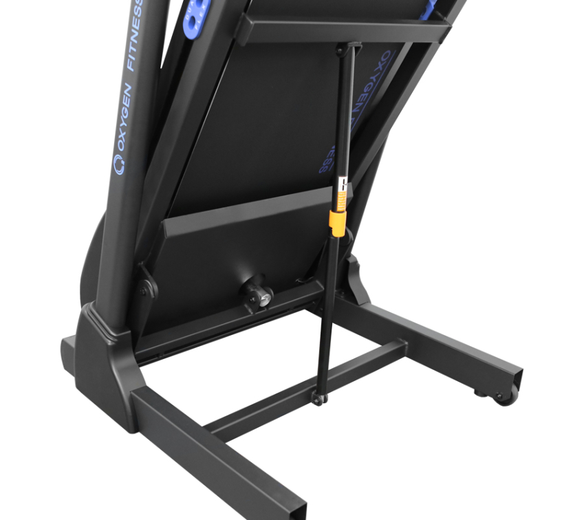 Беговые дорожки Oxygen Fitness Riviera IV AL Артикул 