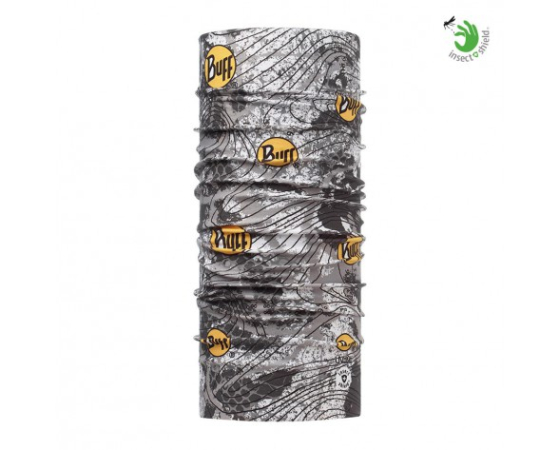 Бандана Бандана BUFF Active INSECT SHIELD BUFF® LATITUDE LOGO Артикул 