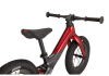 Беговелы для мальчиков Specialized Hotwalk Carbon Carbon Gloss Red Tint Over Flake Silver Base - Carbon - White Gold Pearl Артикул 94022-0012