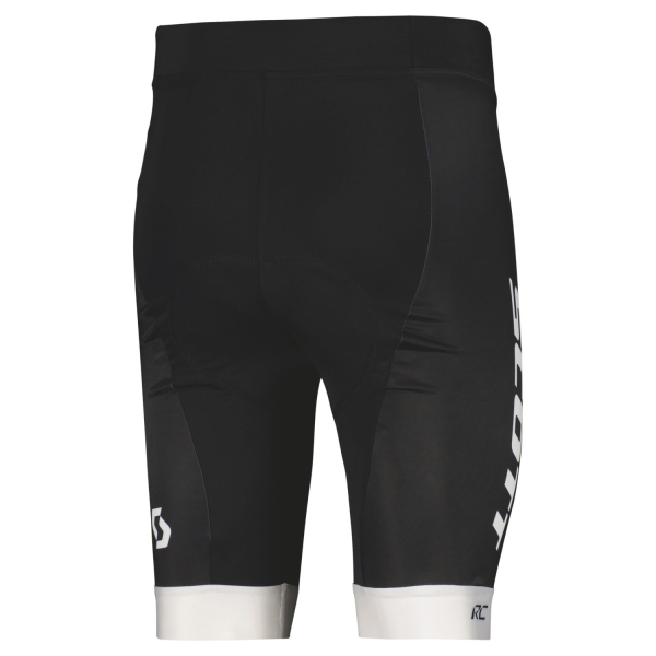 Велотрусы мужские Велотрусы Scott RC Team ++ black/white Артикул 7615523407330, 7615523407316, 7615523407323