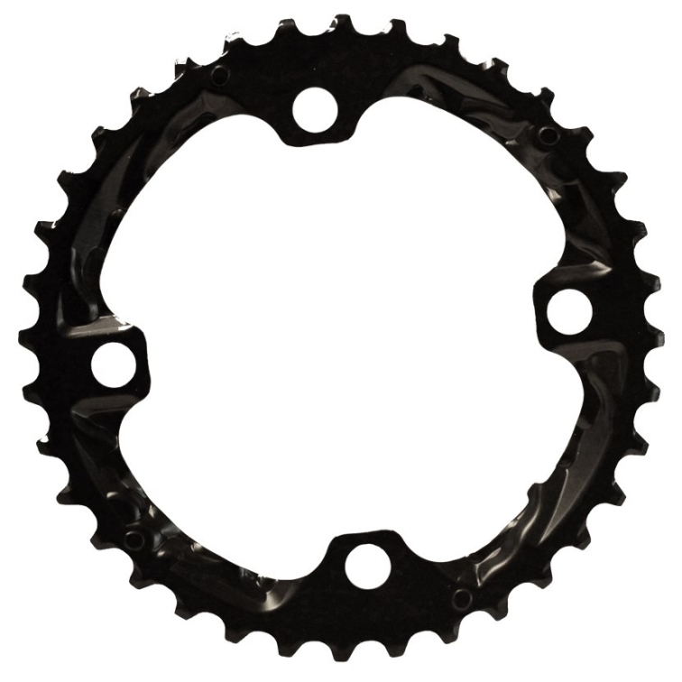 Звезды Звезда передняя для Shimano FC-T521 Артикул Y1NL98020, Y1NL98010
