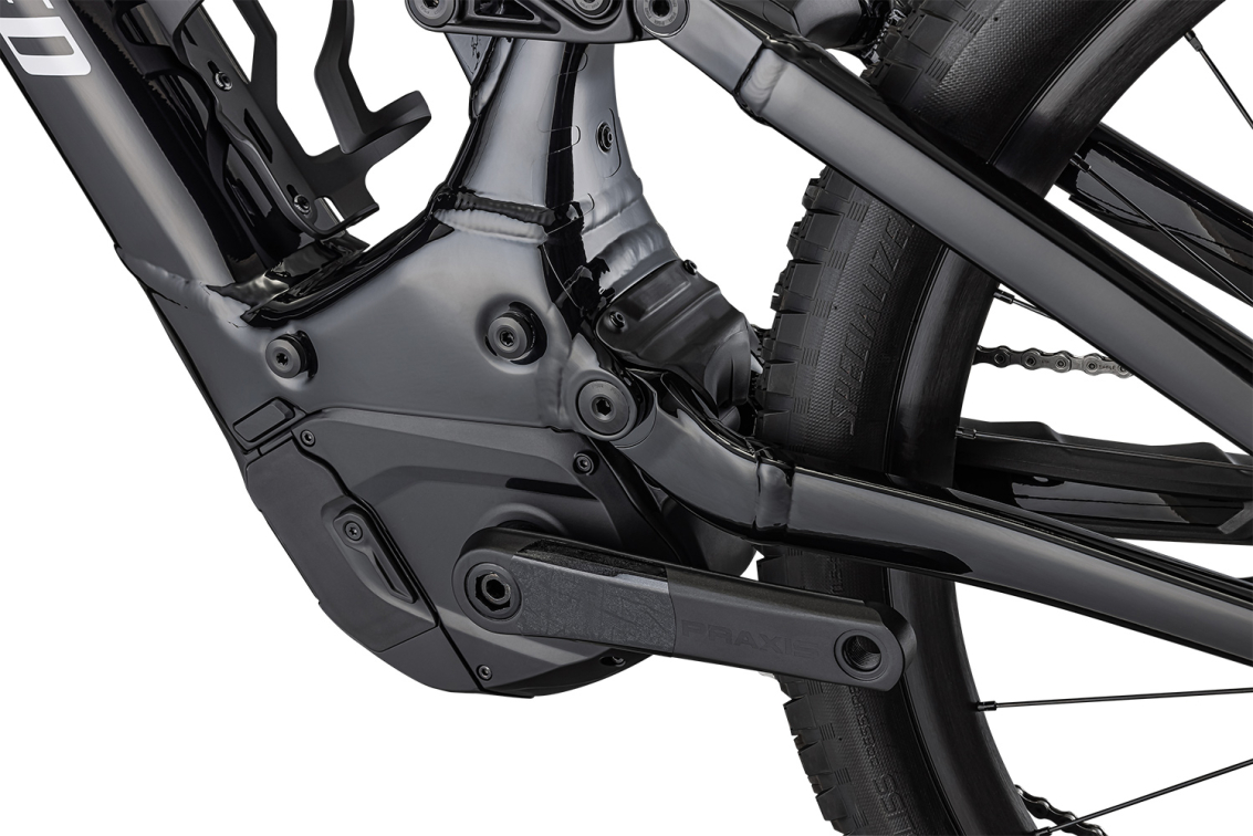 TURBO LEVO - лучшее из возможного! Specialized Turbo Levo Comp Alloy 29/27 2022 Black / Dove grey / Black Артикул 95222-5402, 95222-5404, 95222-5406, 95222-5405, 95222-5403