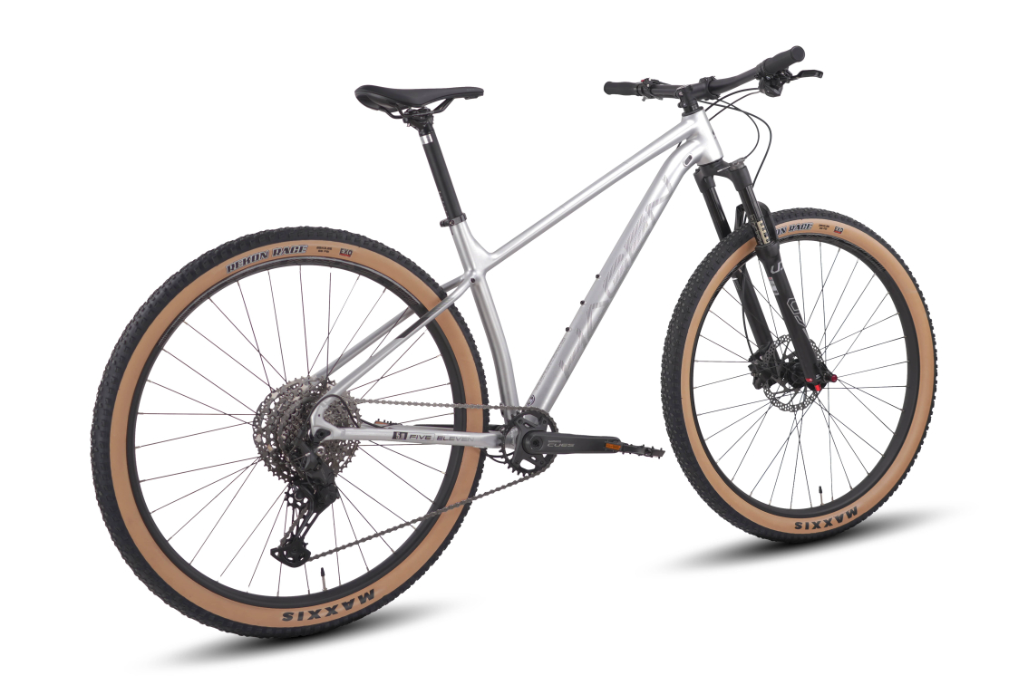 Купить Hagen Five 5.11 29 2025 Alloy Артикул H25M511AL29XL, H25M511AL29ML, H25M511AL29S