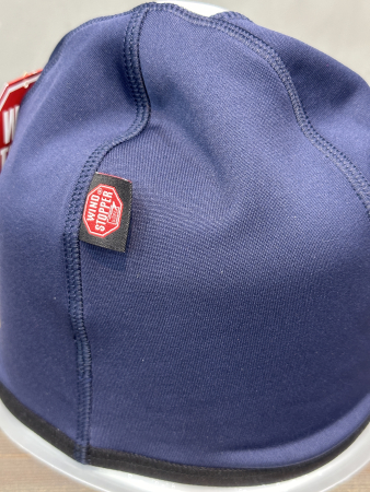 Шапки, кеппи, бейсболки Шапка Kama AW38-100 Windstopper White/Blue Артикул 8591006061093, 8591006061086